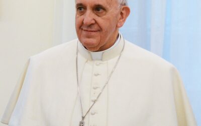 Papst Franziskus zur aktuellen Situation in Israel und Palästina