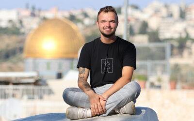 Filmtipp: DVHL-Volontär Danilo Schumacher in ZDF-Dokumentation