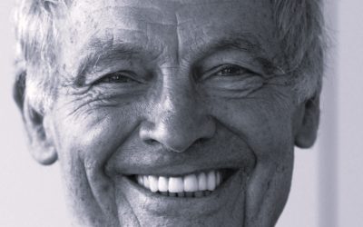 Prälat Erich Läufer verstorben