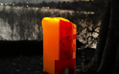 Auch ein „gebrochenes Halleluja“ schenkt Hoffnung