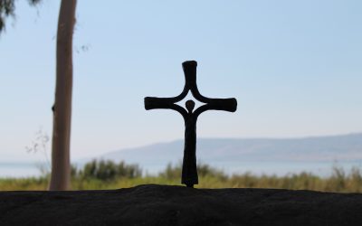 Zusammenrücken der Konfessionen im Heiligen Land