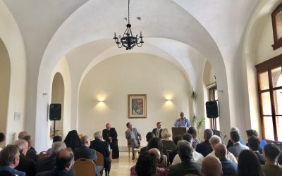 Forum „Abrahamitische Ökumene vor Ort“ geplant