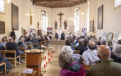 „Zwischen den Fronten: Christen im Heiligen Land“