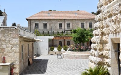 Neue Aufgabe für vertrautes Gesicht