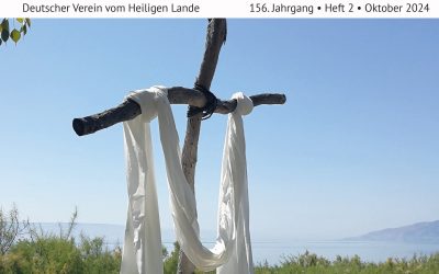 Hoffnung – Thema des neuen DVHL-Magazins