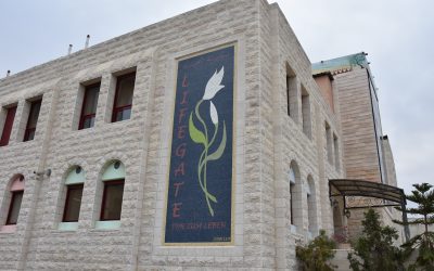 Segen liegt beim Weitergeben