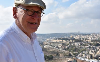 Neue Aufgabe für Ludger Bornemann