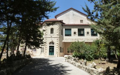 Räume der Hoffnung gestalten