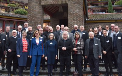 „Der tiefe Wunsch nach Frieden“