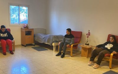 „Herzensanliegen“: Hilfe für Mariam und Amira