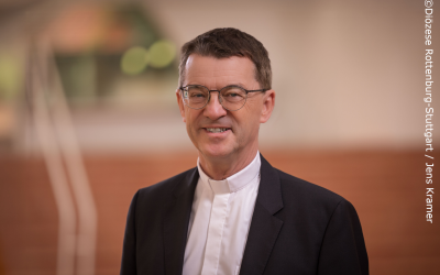 „Langjähriger Freund des Heiligen Landes“