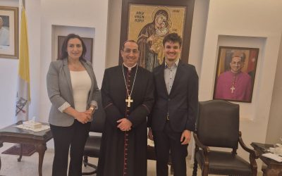 Enger Austausch und stabile Kooperation