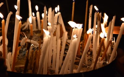 Katholische Gemeinde in Gaza angegriffen