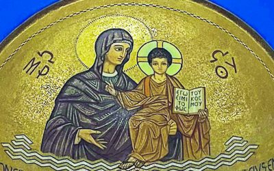 Jesus Christus: Grund unserer Hoffnung