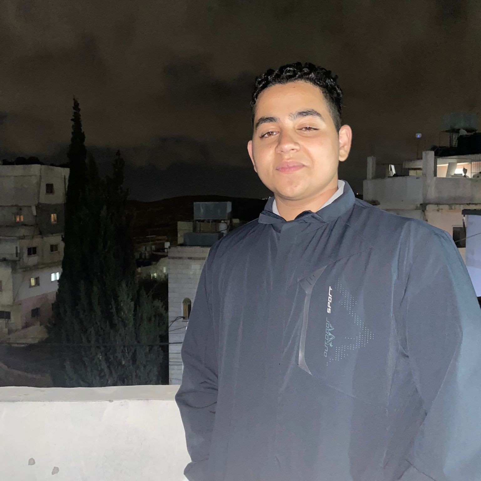 Newsletter_Mohamad Portrait Mohamad