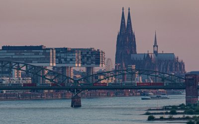 Die weltwärts Süd-Nord Freiwilligen stellen sich vor!