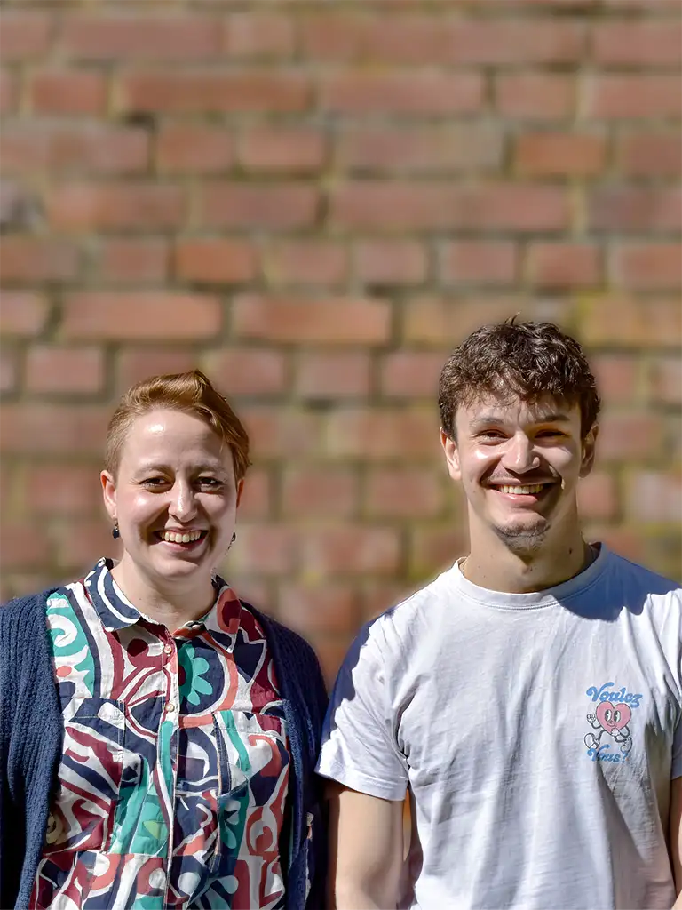 Ansprechpartner für den Freiwilligendienst